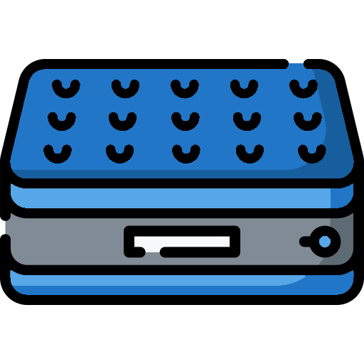 mattress icon