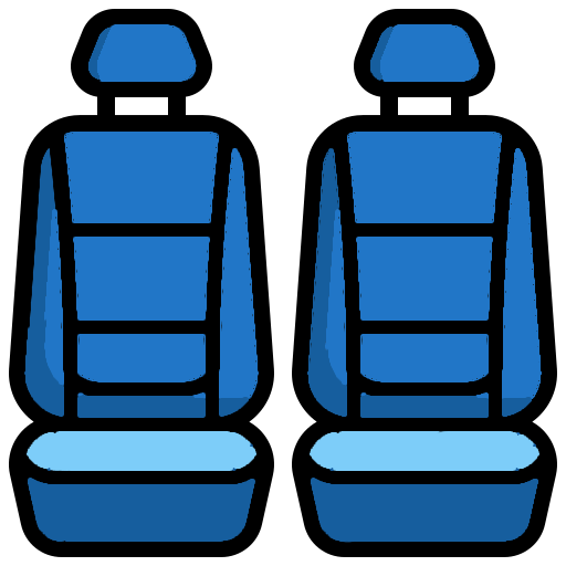 car seat icon