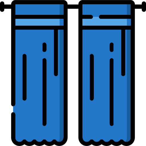 curtain icon