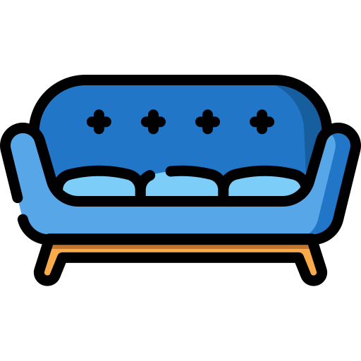 sofa icon